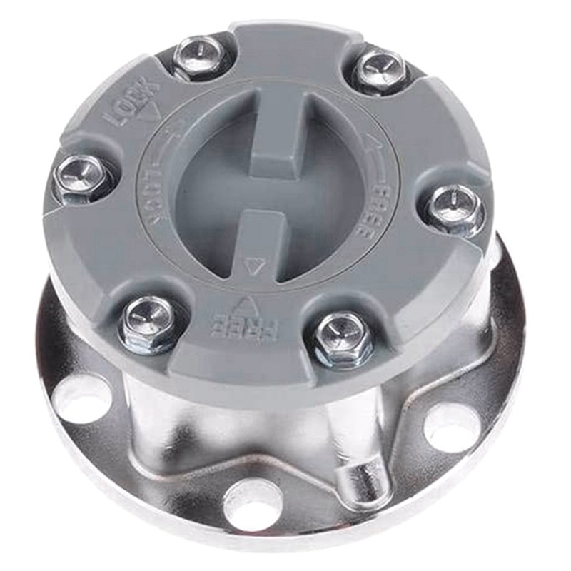 SUZUKI Genuine Parts Locking Hub Cover Gasket For Escudo & Jimny - Part #43813-60A00 (Fits 1988-1998 Models)