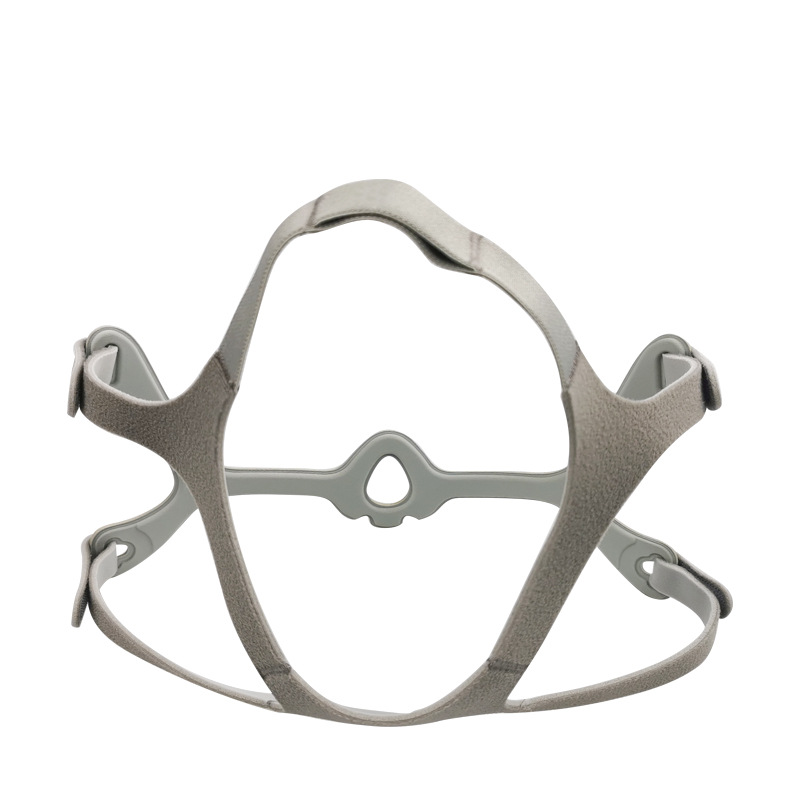 Wisp Fabric Frame & Headband Frame Sleep Apnea Nasal Respirator ...