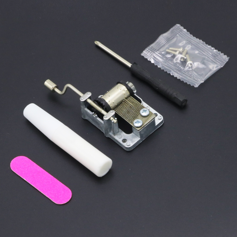 Kids DIY Science Toys Educational Scientific Experiment Kit Wood Tank ...