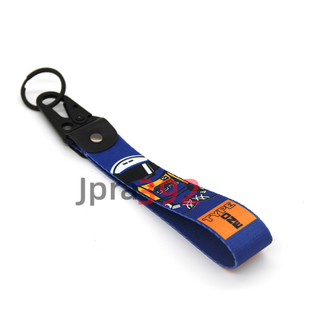 Car modding JDM style spoon sport keychain keyring racing keychain ...