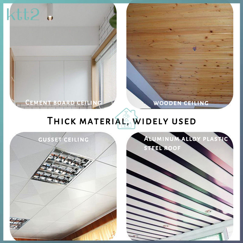 304 stainless steel clothes drying pole balcony outdoor ceiling ...