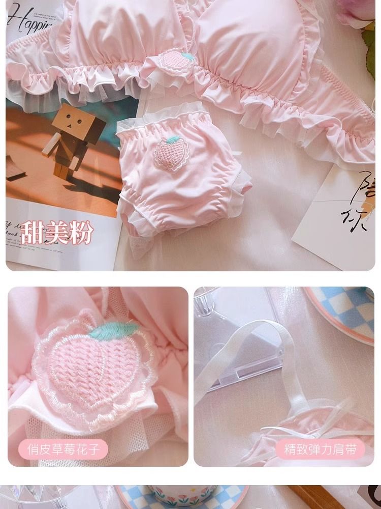 Generisch 2025 – Cosplay écolière Lingerie Jeu de rôle