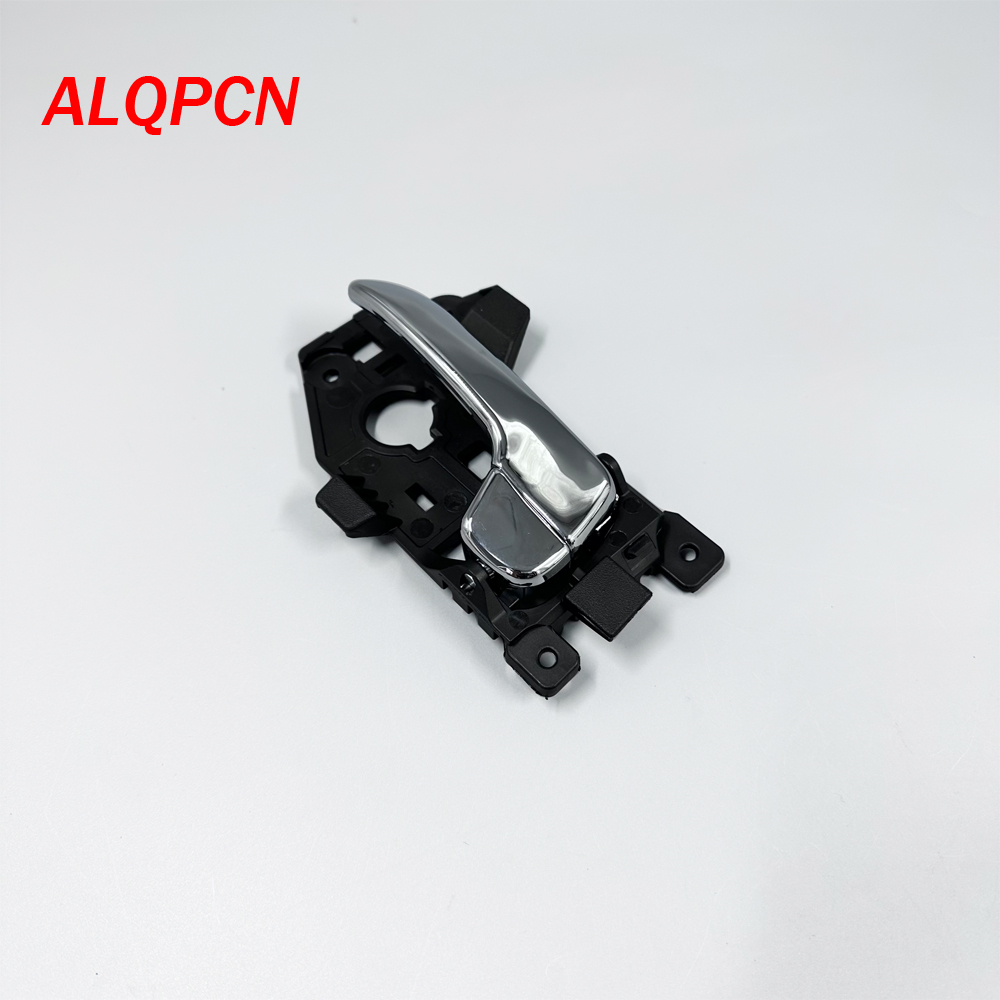 for Kia Carens citra rondo Chrome Front Rear Inner Handle 2013 2014 ...