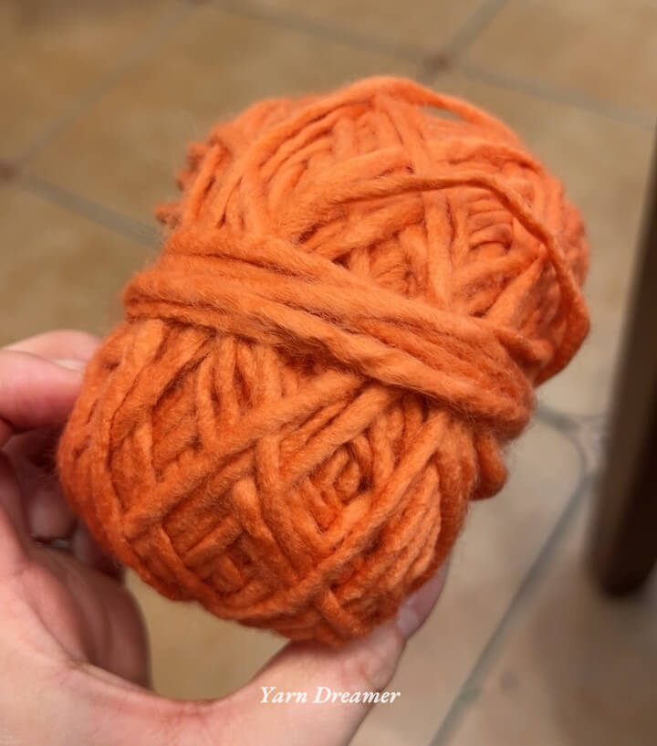 Benang kapas Roving Yarn for Handmade Wool Felt DIY Crochet Scarf Hand ...
