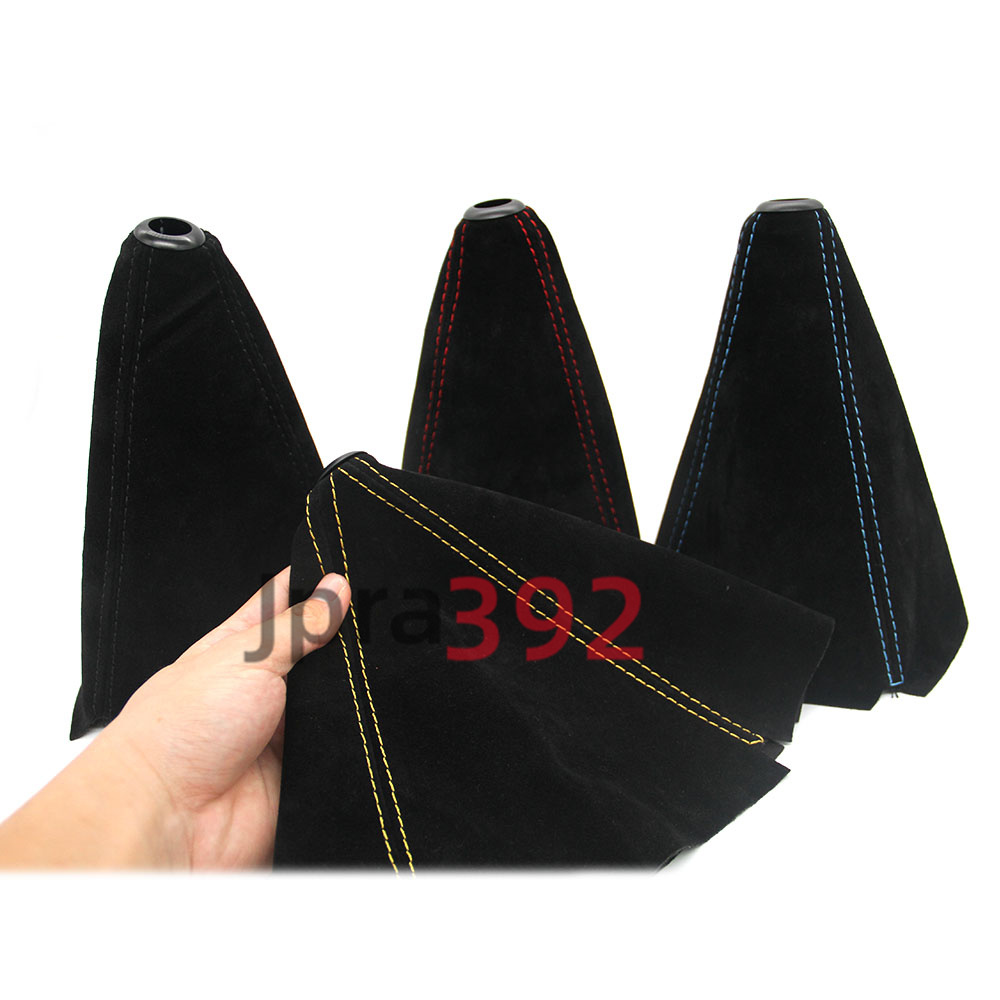 1pcs GM matte shift lever gear lever gear lever trunk boot dust cover ...