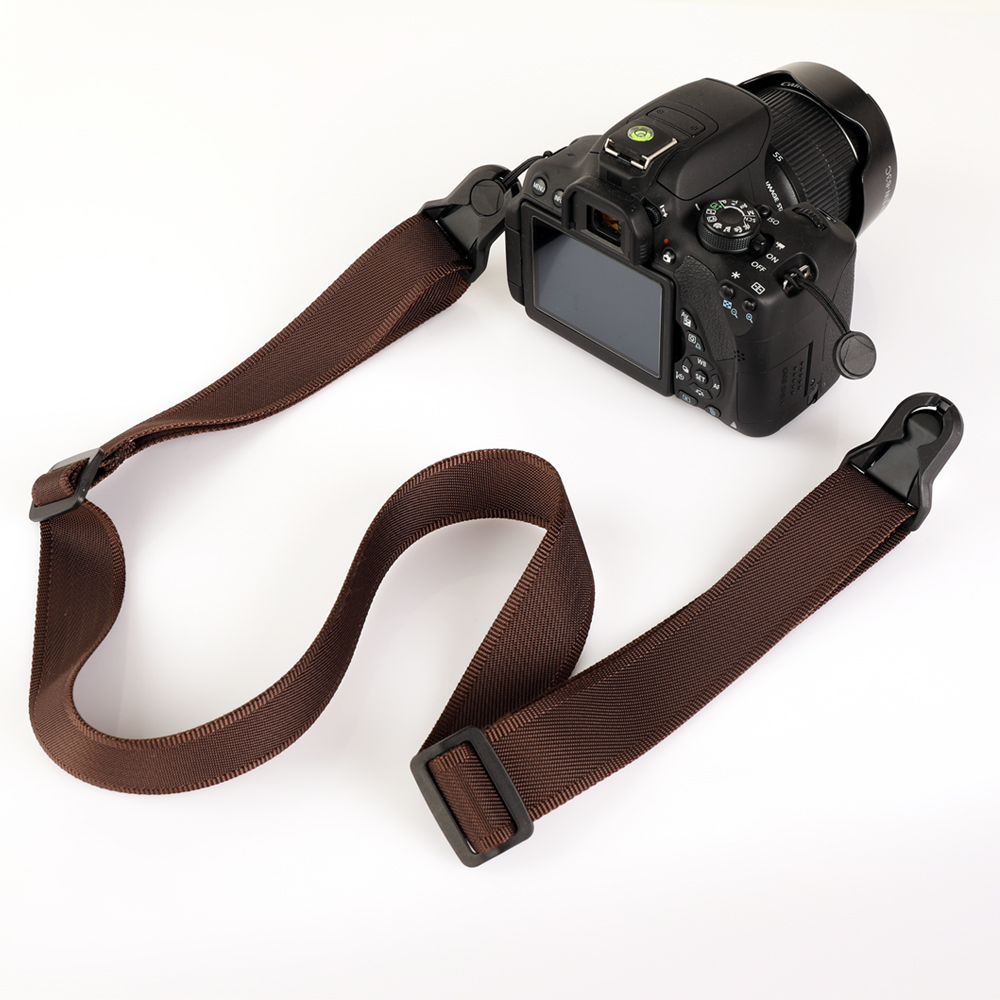 Quick Release Connector Sling for Telescope DSLR SLR Digital Camera ...
