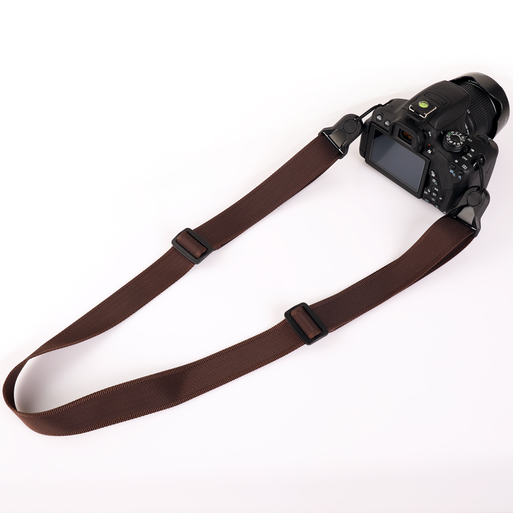 Quick Release Connector Sling for Telescope DSLR SLR Digital Camera ...
