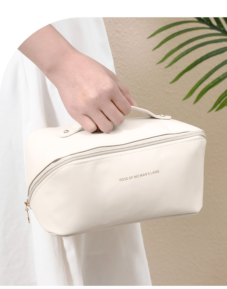 Mellow Bag (Cream) main image 1