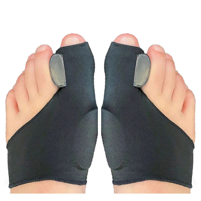 Correcteur D'orteil Orthopédique Pour Hallux Valgus - Protège Et Redresse L'orteil (pouce/petit Orteil)
