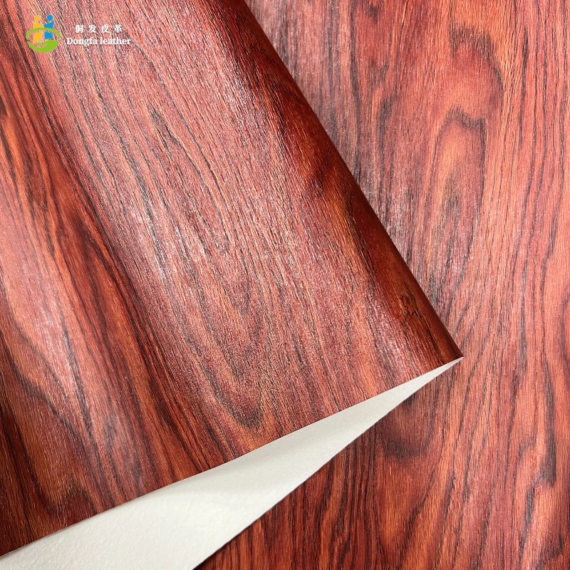 JDM style Wood Grain Automotive central control A/B/C pillar paster ...
