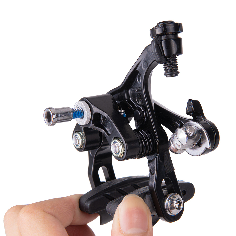 ZTTO Road Bike Brake Dual Pivot Caliper AS2.6D Folding Bicycle Side ...