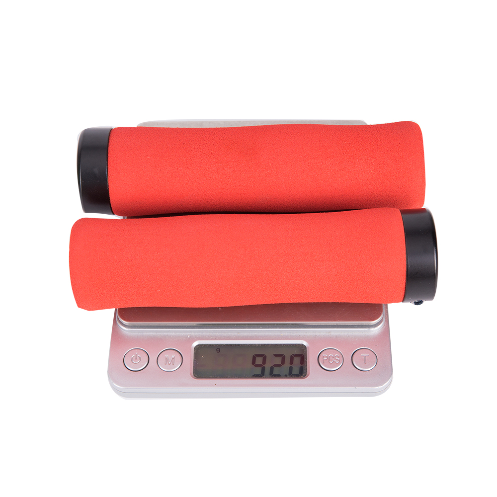 ZTTO Bicycle Parts MTB Grip Durable Sponge (1 Pair) AG28 Shopee