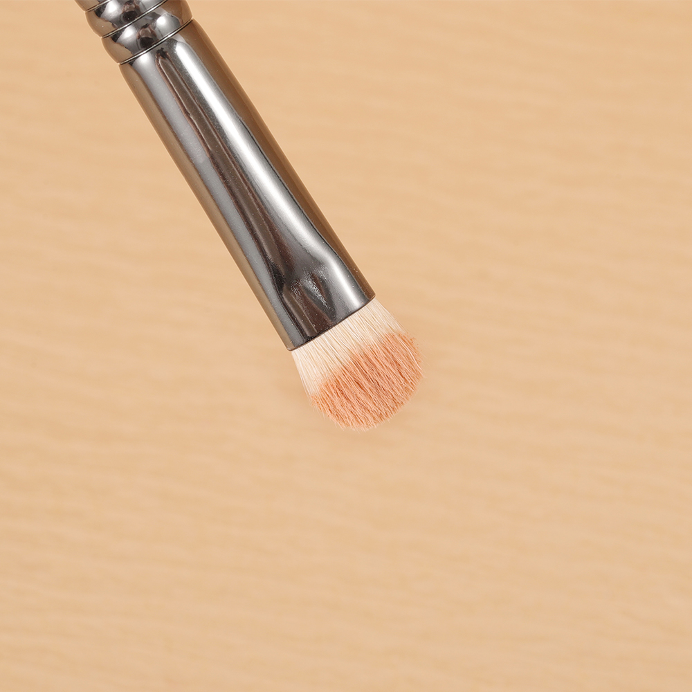 OVW 6pcs Makeup Brushes Set Goat Hair Eyeshadow Brush Set | Shopee Malaysia