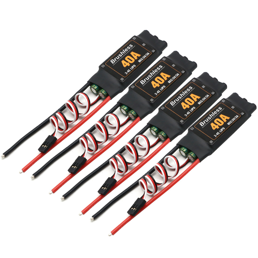 S500 500mm Multi-Rotor Frame PCB Pixhawk PX4 PIX 2.4.8 32Bit Flight ...