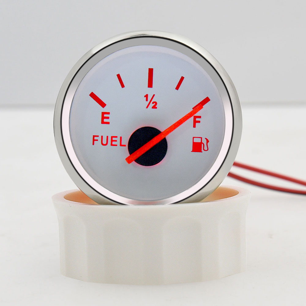 100-500mm Stainless Steel Marine Fuel Level Gauge Sensor Fit Boat Car ...