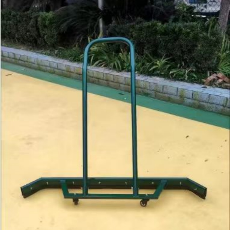 Basketball Court Tennis Court Water Pusher Court Stadium Aluminum Alloy Wiper Outdoor Sports