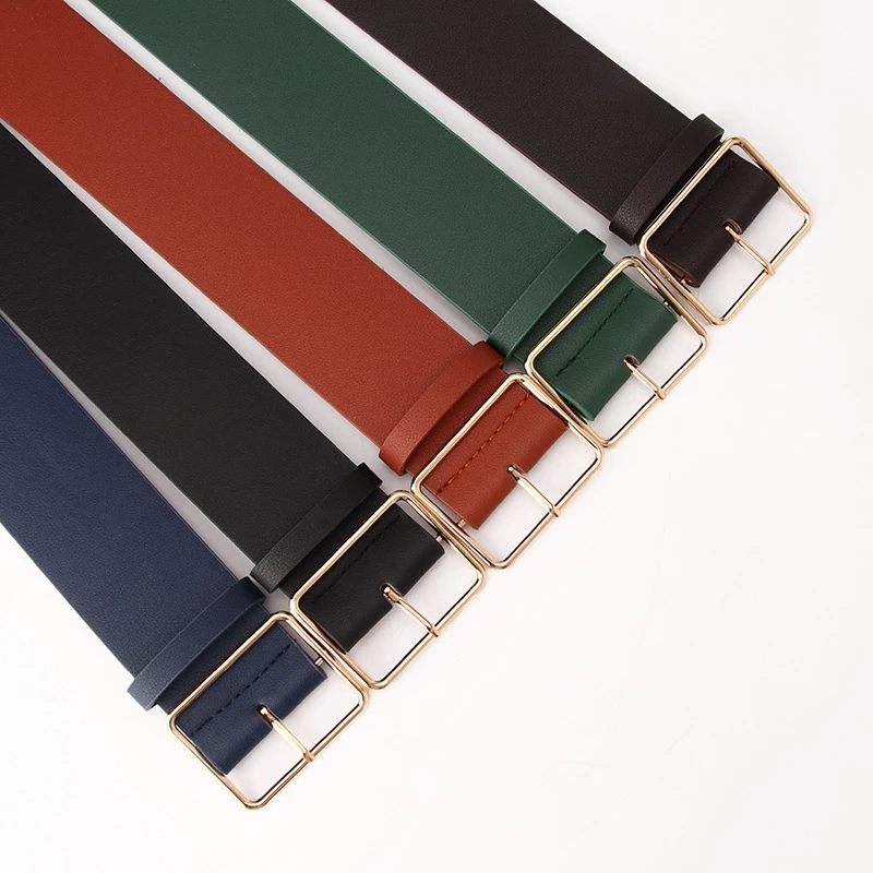 SmileFairyCC 【COD & Ready Stock】 Korean Fashion Women's belt with ...