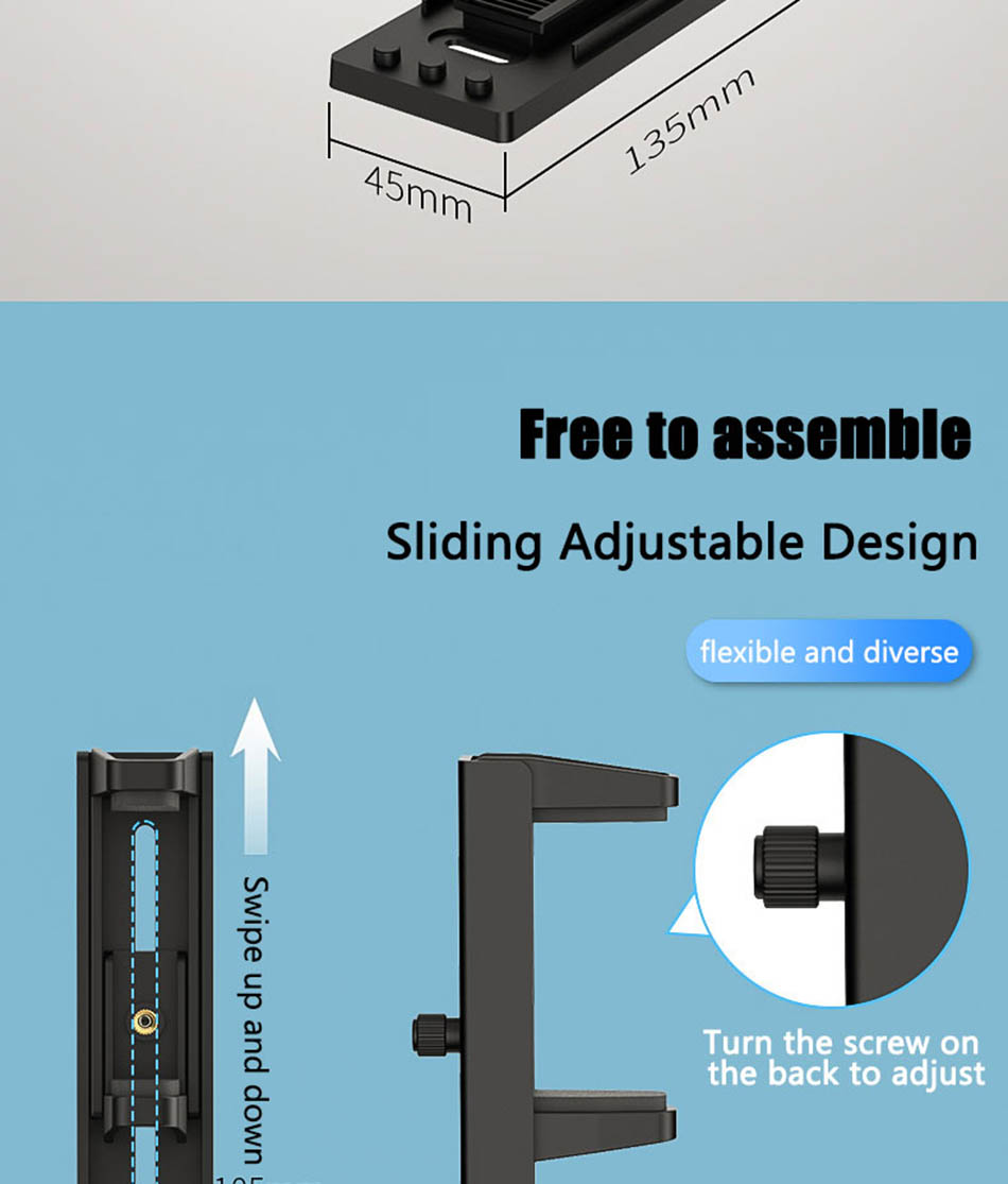 Power Train Computer Graphics Card Bracket Scalable GPU Support Lifting ...