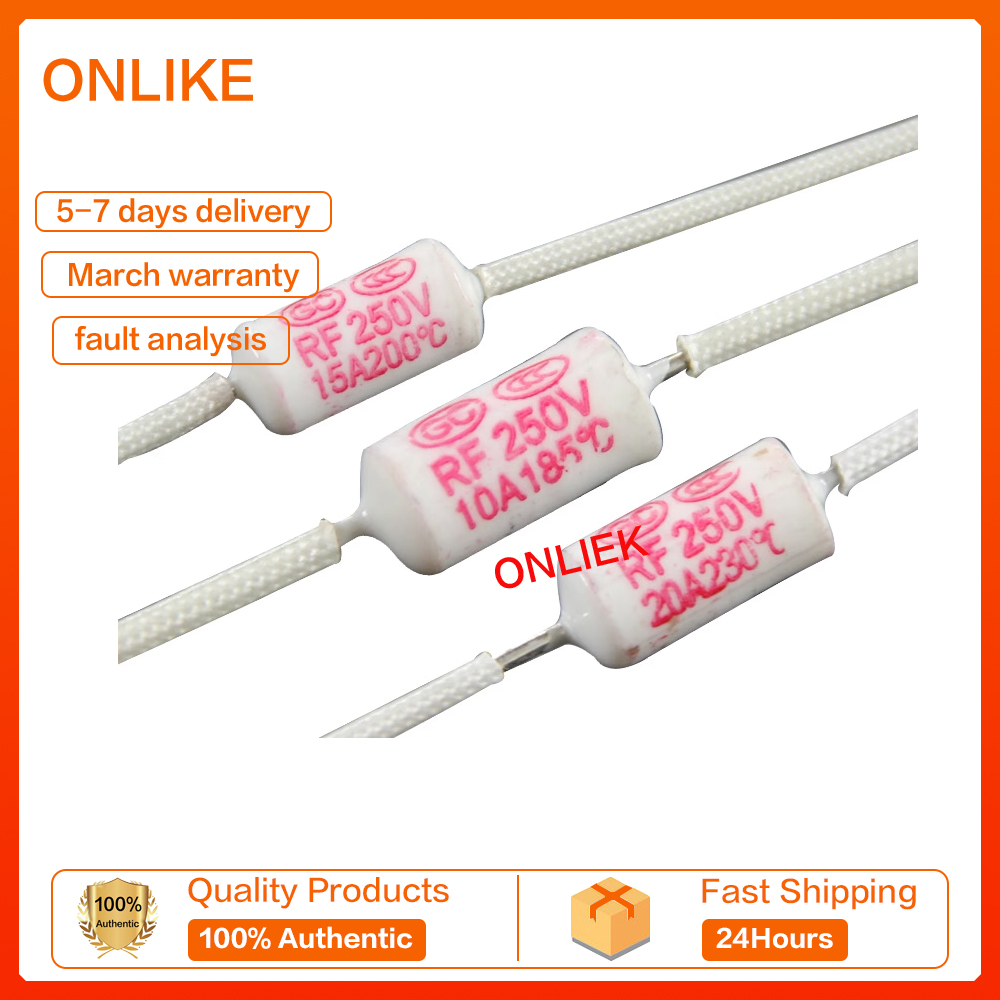 Rice cooker temperature fuse | Shopee Malaysia