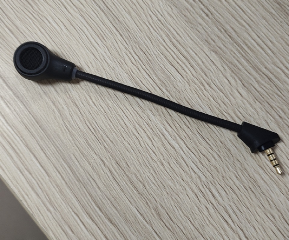 kwmobile 2x Cuscinetto Cuffie Compatibile con Kingston HyperX Cloud II