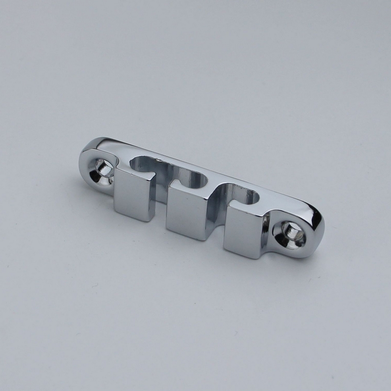 1PCS 3-String Retainer/String Guide for Bass Electric bass Head ...