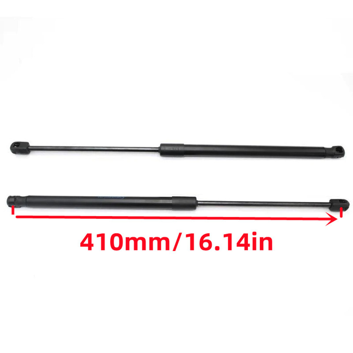 2Pcs! 81771-G2000 Rear Tailgate Gas Lift Trunk Spring Strut Support Bar ...