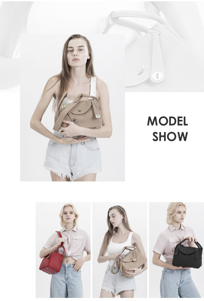 Lindie - Modern Icon Bag main image 1