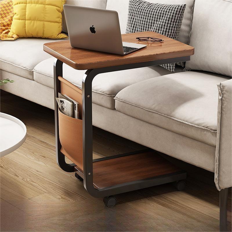 Movable Sofa Small Table Corner Several Side Table Lazy Coffee Table ...