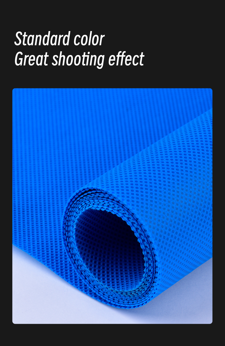 Selens Photography Background Backdrop with Axis Solid Color Wall Mount ...