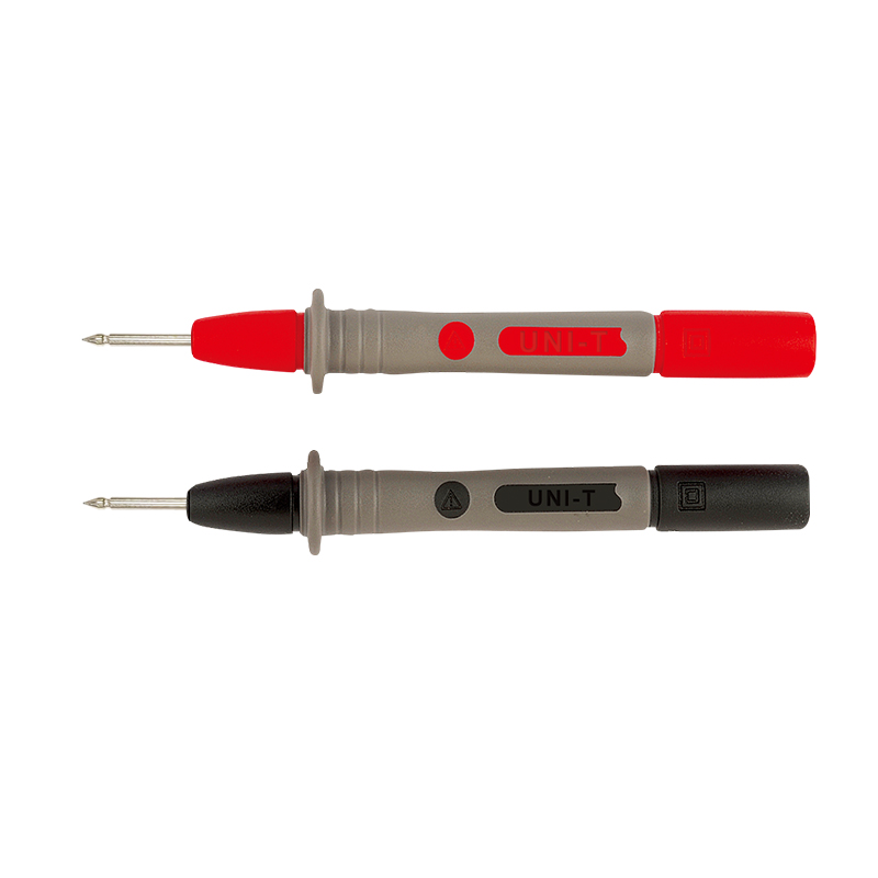 UNI-T UT-C08 UT-C09 Multimeter Testing Lead Extension Probe Test Probes ...
