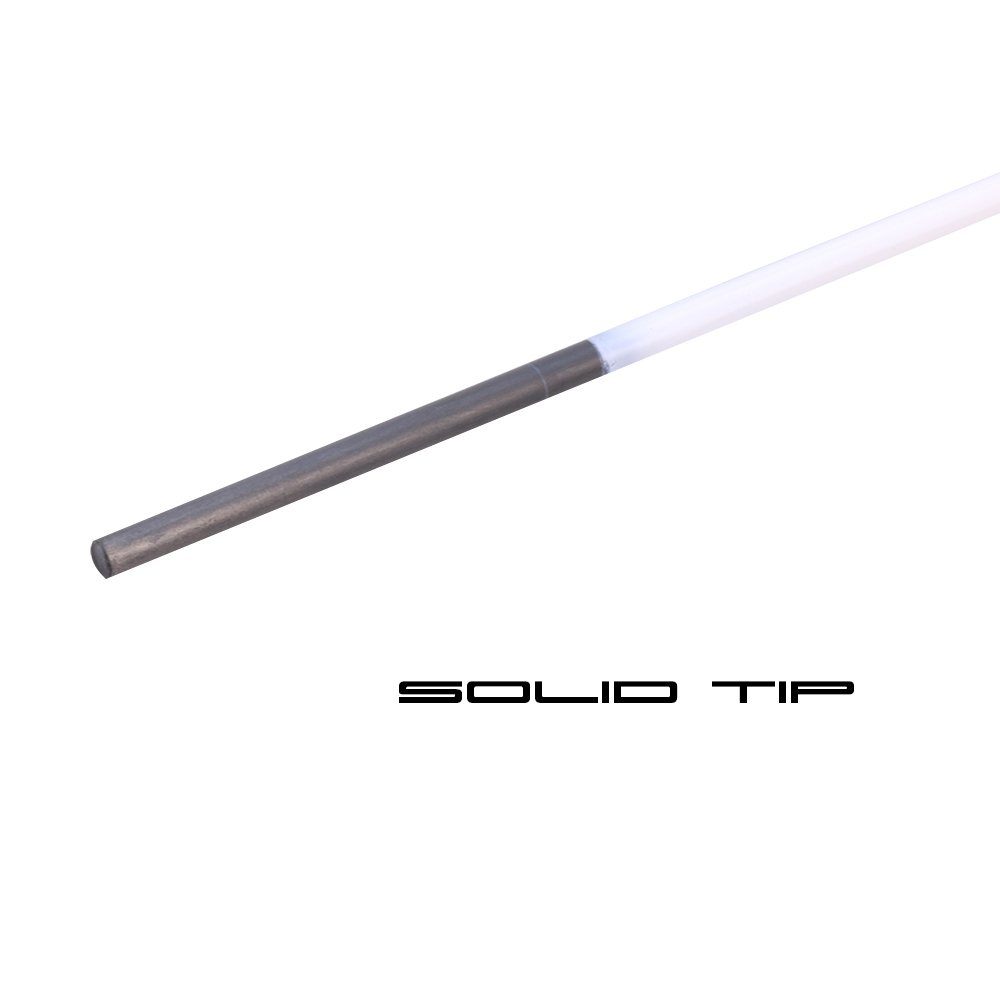 Artemis 1.5m/1.68m/1.8m/ UL Power Fishing Rod Solid Tip Rod Ultra