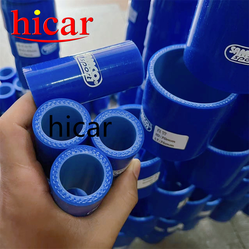 SAMCO Universal High Performance 90 Degree Silicone Elbow Coupler Hose ...