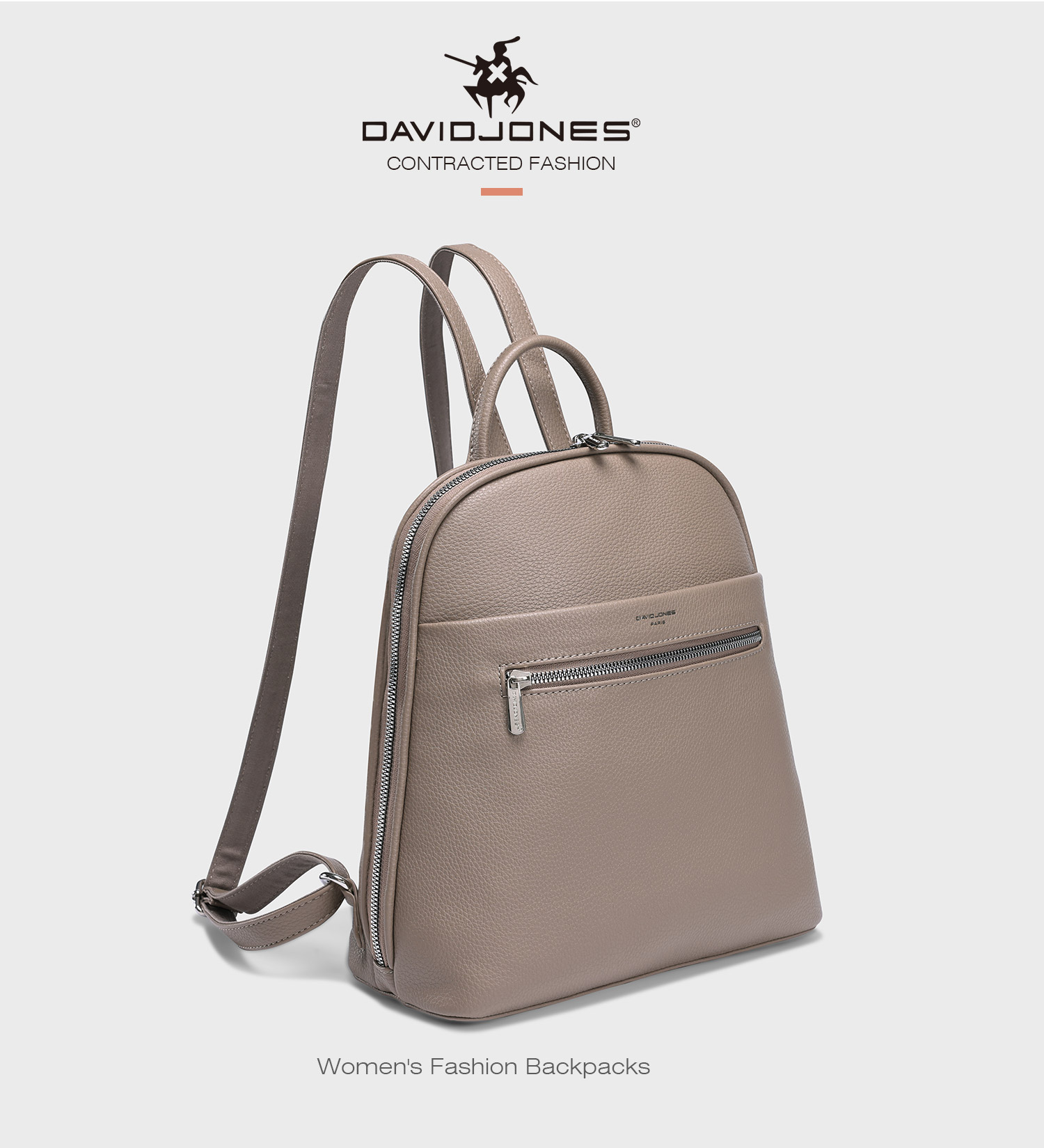 Darash fashion women's backpack handbag sales