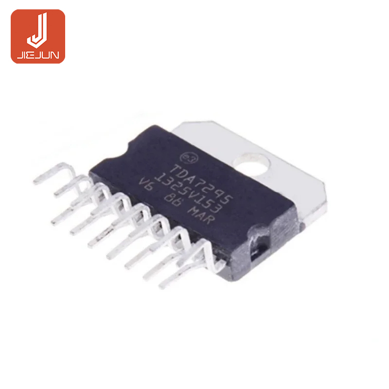1 PC Amplificatore audio Ic St Zip-15 Tda7294 Tda7294V