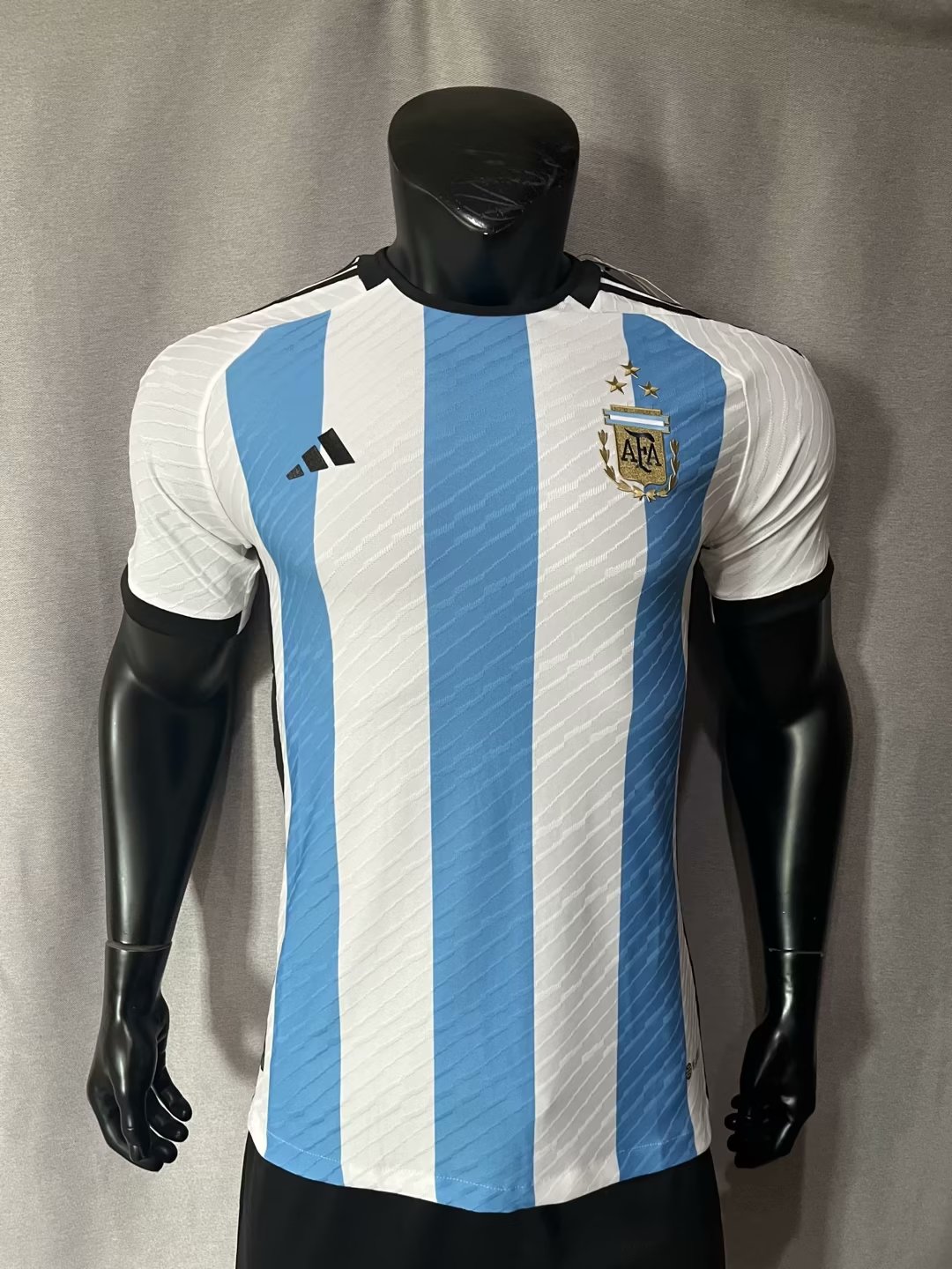 Argentina football 2024 shirt 2018