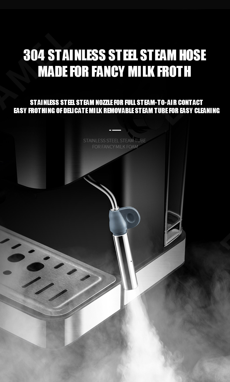 Coffee espresso machine coffee maker on sale espresso coffee machine 20