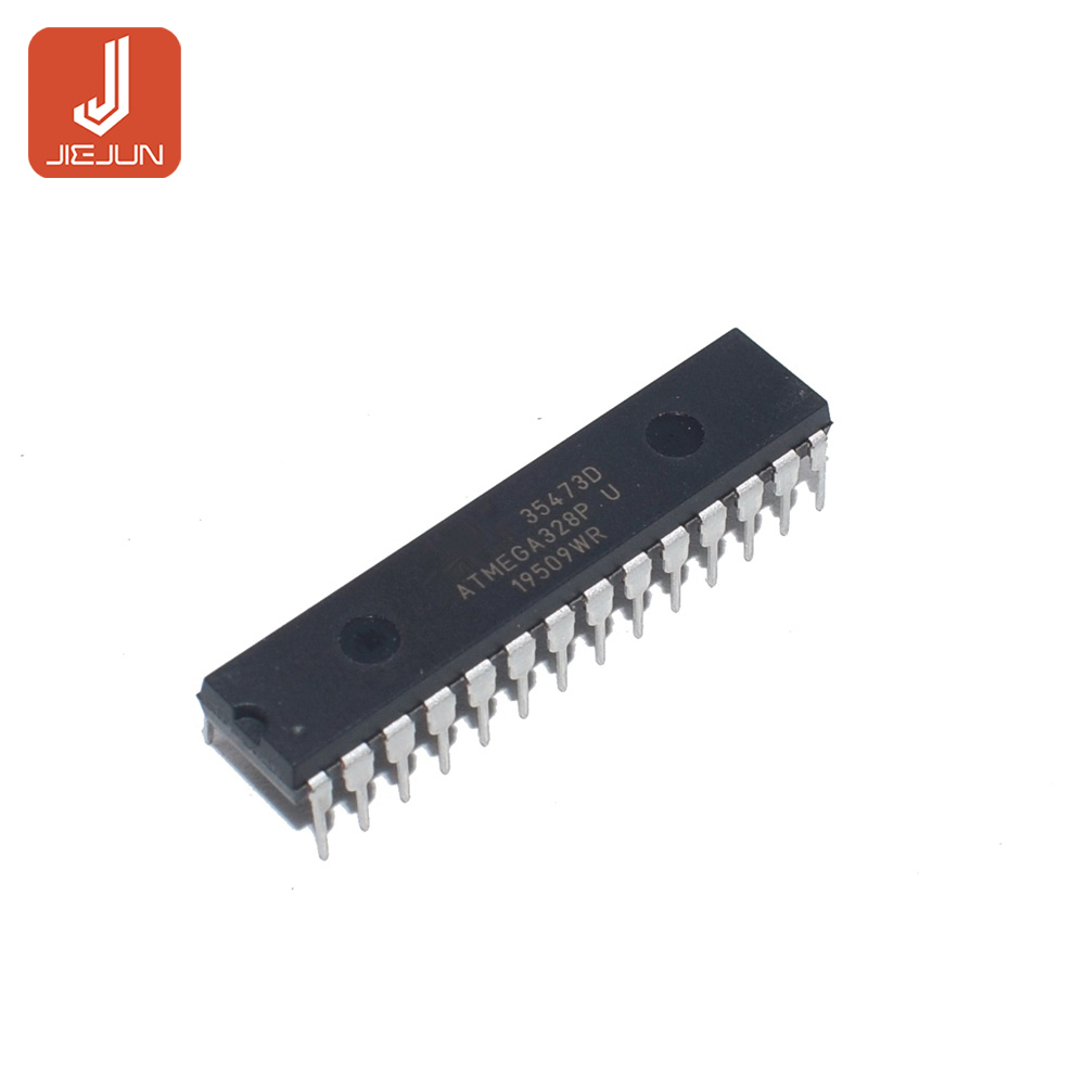 IC Original authentic in-line ATMEGA328-PU ATMEGA328P-PU ATMEGA328 8 ...