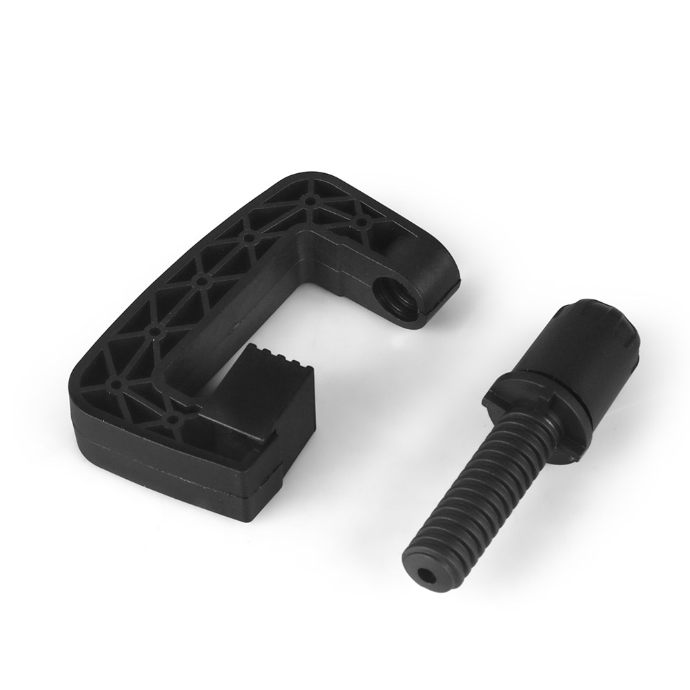 Steering Wheel System Fixing Clamp for Logitech G25 G27 G29 G920 G923 ...