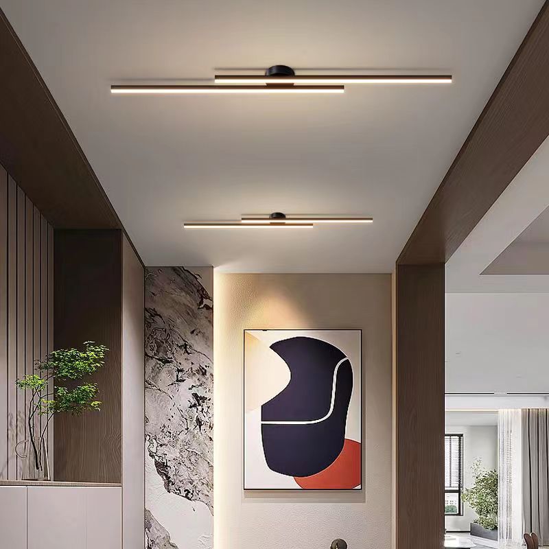 LED Strip Ceiling Aisle Light main image 0
