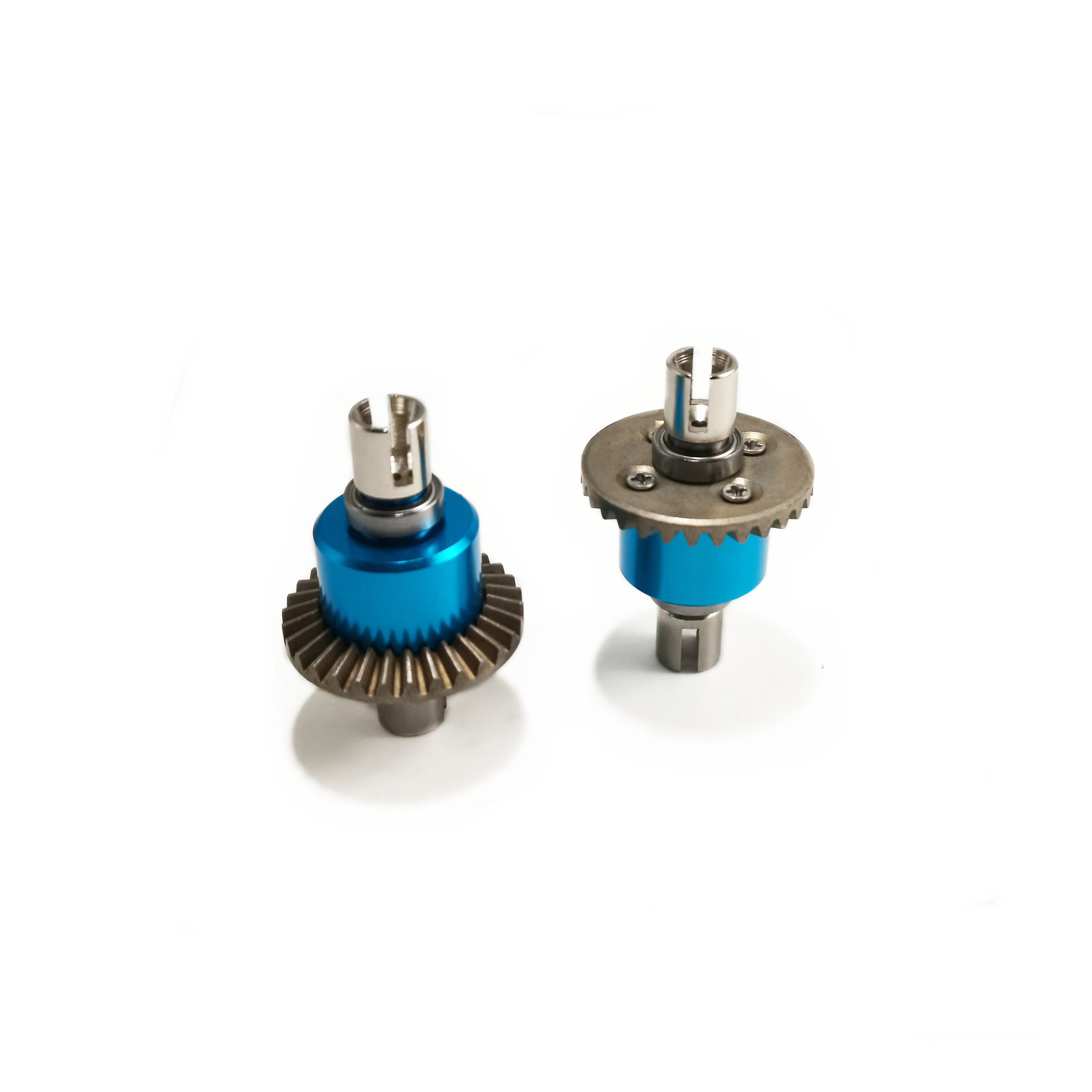 Wltoys 124017 144001 124019 12428 Rc Car Original Differential Diff Gears With Shaft Gear Set Access I.1344061685