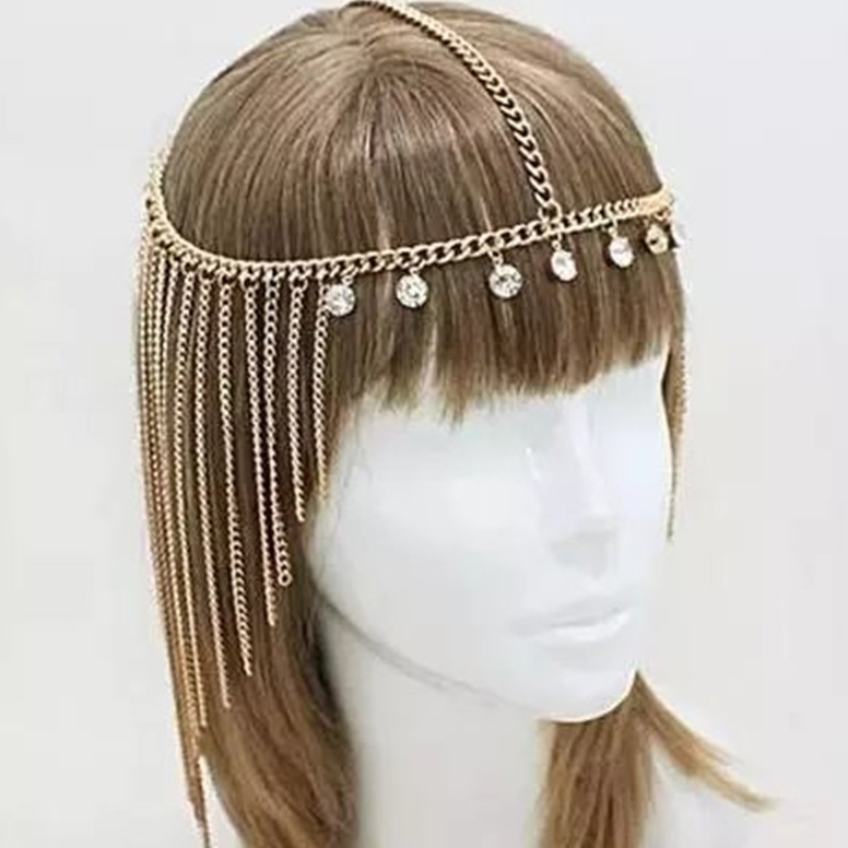 Faux Pearl Decor etal Hair Claw SHEIN EUR