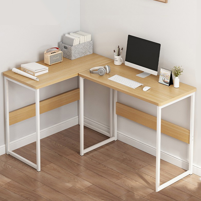 Computer Desk Student Study Table Simple Modern Home Writing Table ...