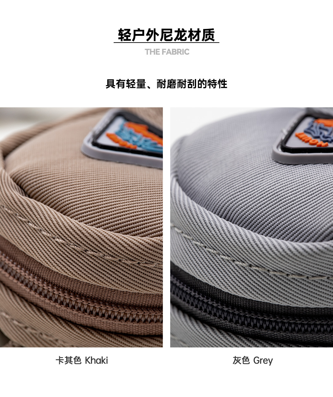MADEN brand toolin style 2023 new couple style mountain mini functional ...