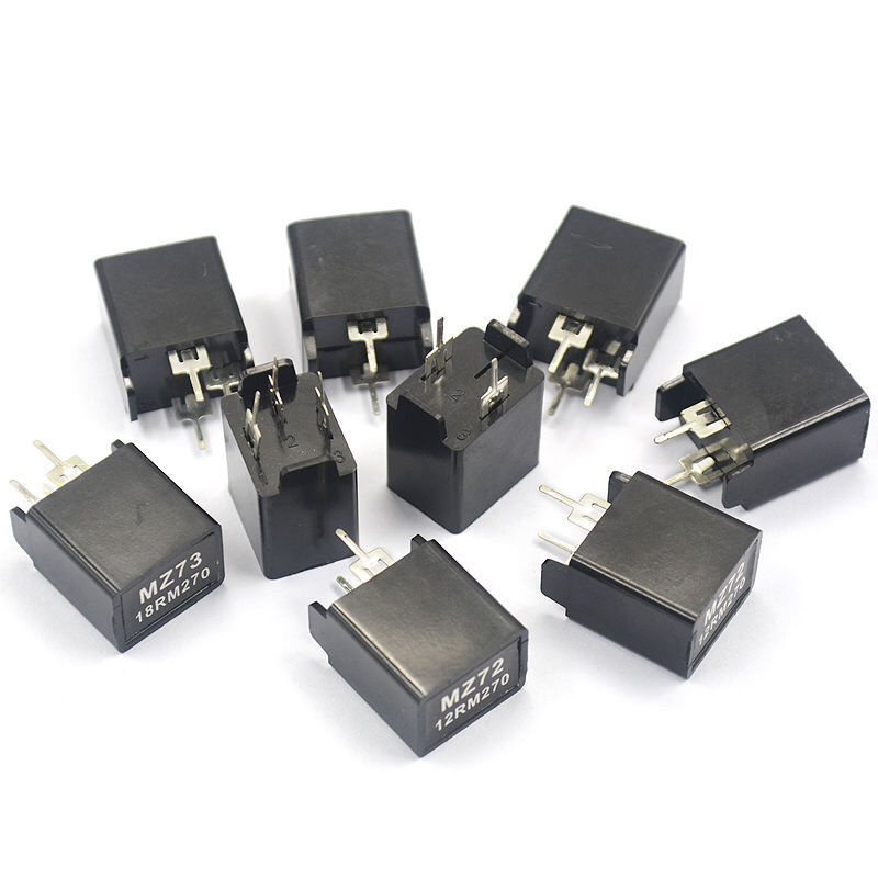 Mz73 MZ72 Degaussing Resistor Color Electric Color TV 9RM 270V 12R 27R ...