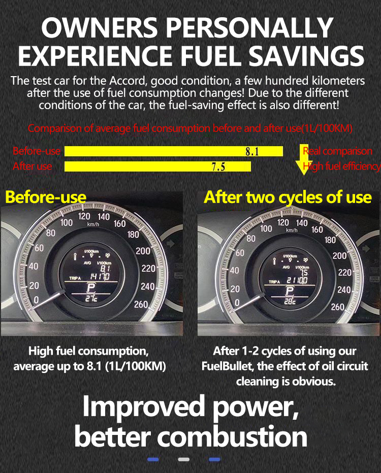 Engine Decarbonization Cleaner Engine Fuel System Cleaner For Carbon ...