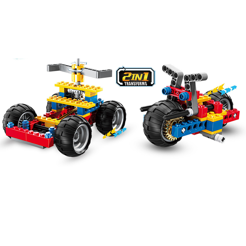 Science and Education Mechanical Engineering Series 2in1 Deformation ...
