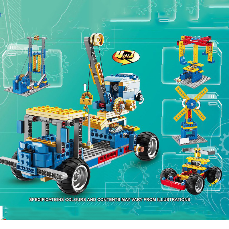 Science and Education Mechanical Engineering Series 2in1 Deformation ...