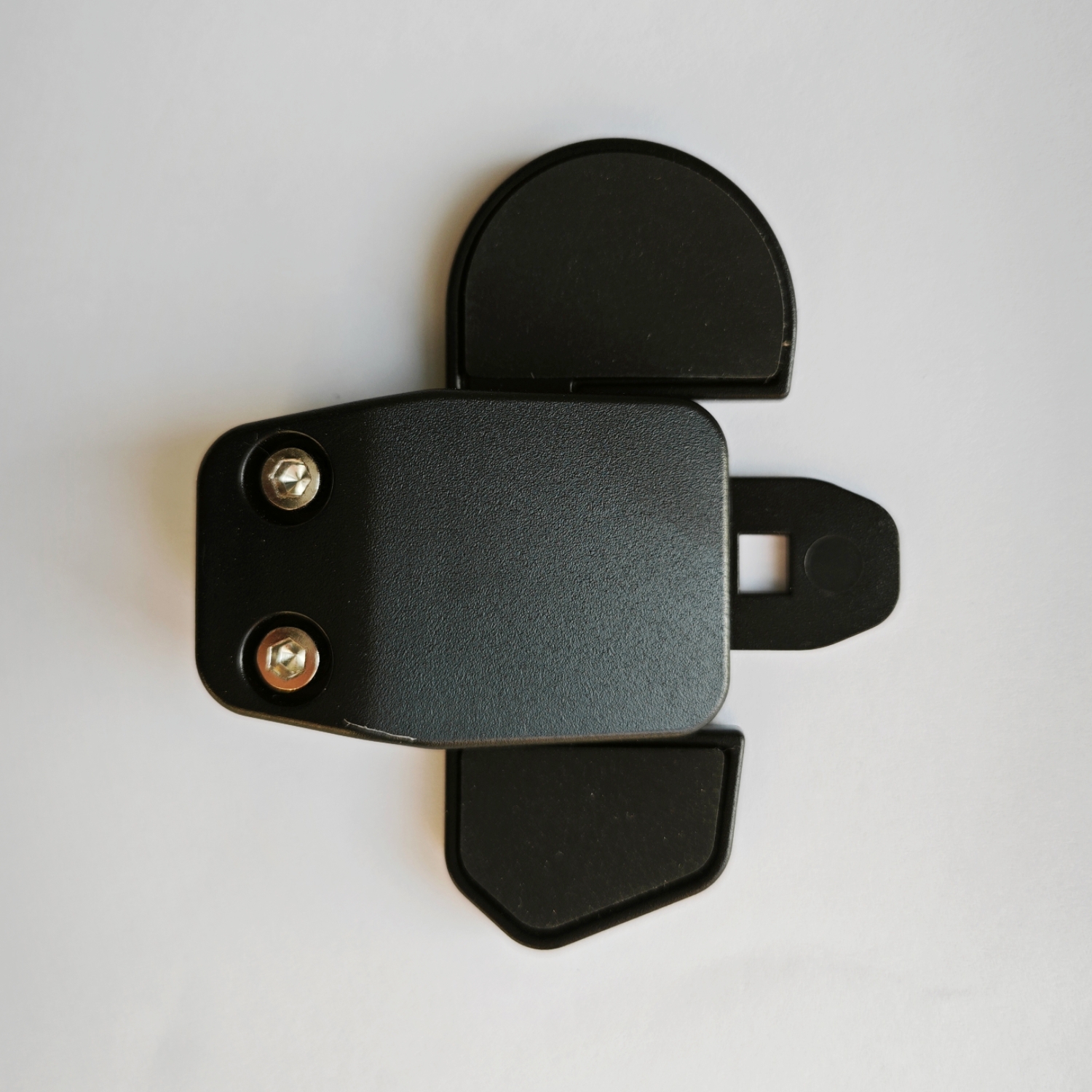 Original S3 PLUS/S3 Motorcycle Camera Intercom Screw Clamp | Shopee ...
