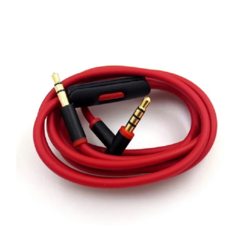 Mm Beats By Dre Replacement Cord New Original Audio Cable For - Main Image