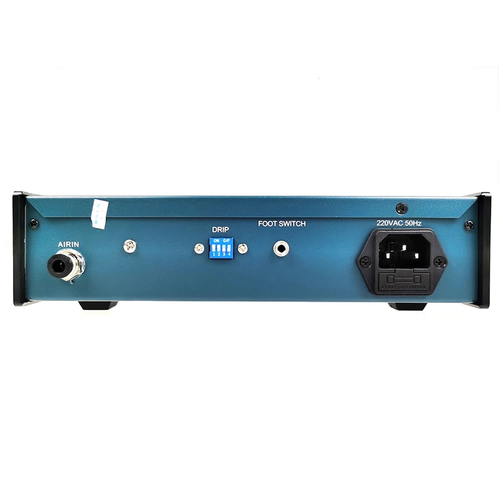 YDL-983A Auto-Digital Glue Dispenser Lötpaste Kleber Epoxy Dispensing 389501530441